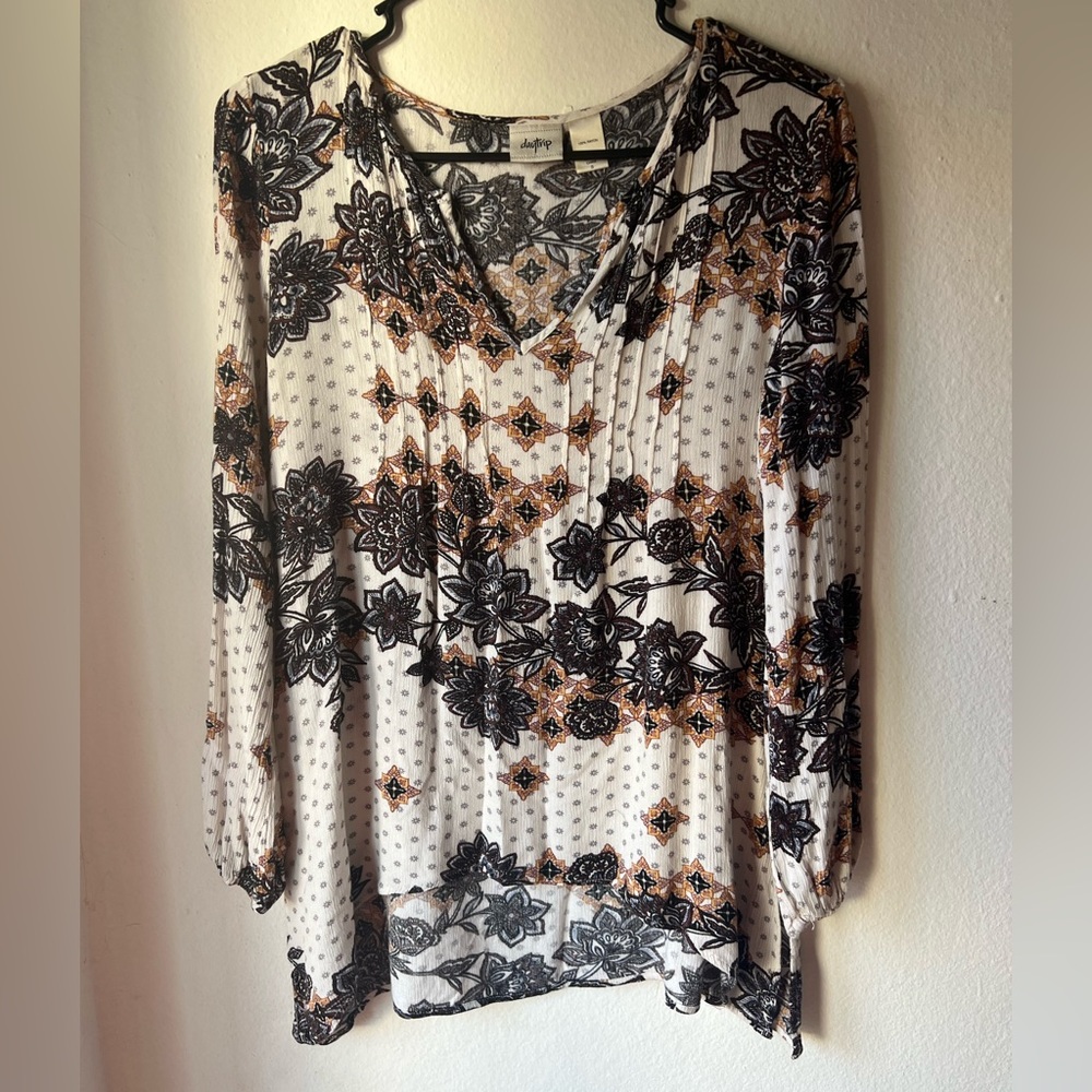 Casual/Dress Blouse